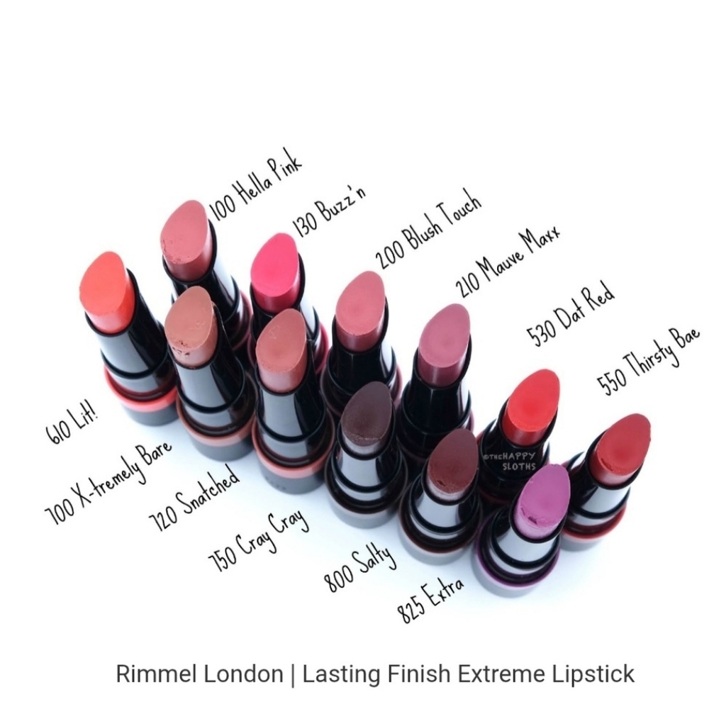 Makeup Bundle - Picture 10 of 10